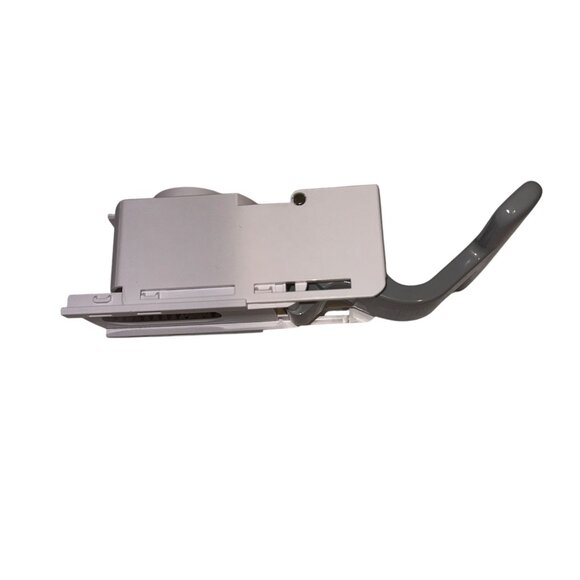 Cuisinart ICE-48 Ice Cream Maker Dispensing Handle Assembly Replacement Parts - Picture 3 of 7